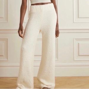 Skims Teddy Pants